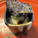 草喰 なかひがし - 