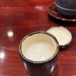 草喰 なかひがし - 