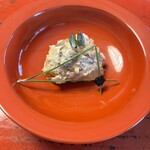 草喰 なかひがし - 