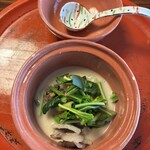 草喰 なかひがし - 