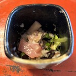 草喰 なかひがし - 