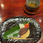 草喰 なかひがし - 