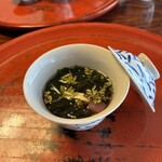 草喰 なかひがし - 