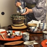 草喰 なかひがし - 