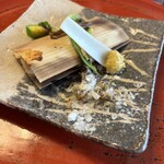 草喰 なかひがし - 