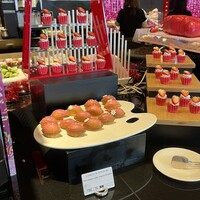 フォルク キッチン オールデイダイニング  - 