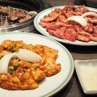 上野太昌園 上野本店 - 