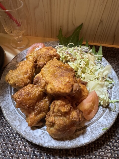 居酒屋　おふう - 鳴子御殿湯（居酒屋）の写真