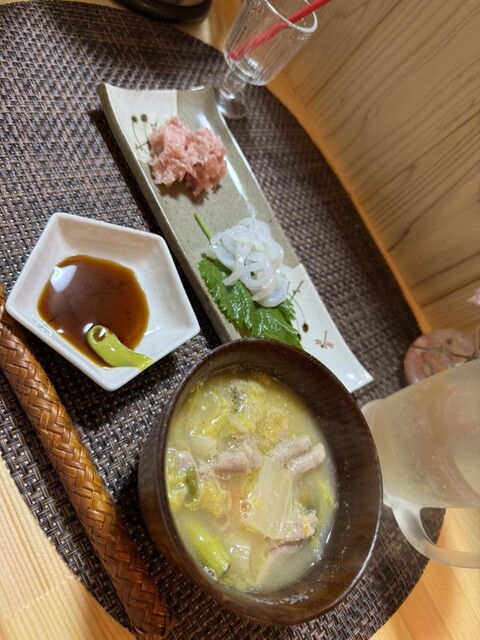 居酒屋　おふう - 鳴子御殿湯（居酒屋）の写真