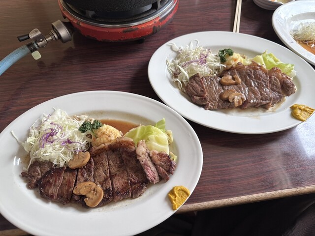 肉のますゐ (にくのますい) - 八丁堀/洋食 | 食べログ