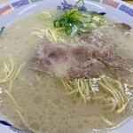 はかたや  - ラーメンアップ
