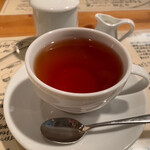 フライング ピッグ - 紅茶