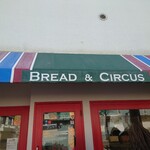 ブレッド＆サーカス - 店舗外観 (一部)