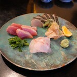 あさ菜ゆう菜 - 料理写真: