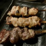 中野のけむり - 