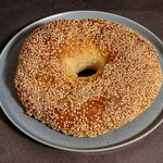 ブレッド＆サーカス - セサミリング (530円)