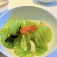 フカヒレ専門店 銀座七芳 - 