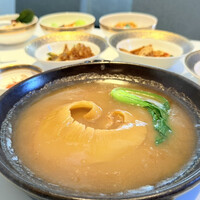 フカヒレ専門店 銀座七芳 - 