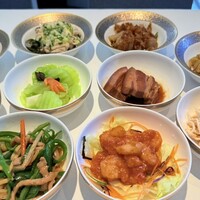 フカヒレ専門店 銀座七芳 - 