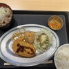 ラッキー食堂 ぐんま軒