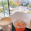 TULLY'S COFFEE &TEA 名古屋ラシック店