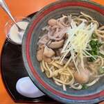 味処 田舎庵 - 料理写真: