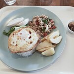 カフェ ガパオ - お子様ランチ