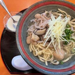 味処 田舎庵 - 料理写真: