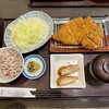とんかつ濱かつ 久留米荘島店