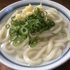 釜あげうどん 長田 in 香の香