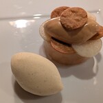 現代茶寮 銀座風月堂 - 