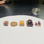 イチリン ハナレ - 