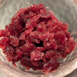 現代茶寮 銀座風月堂 - 