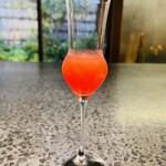 イチリン ハナレ - 