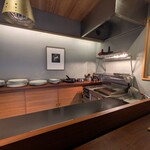 現代茶寮 銀座風月堂 - 