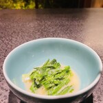 イチリン ハナレ - 