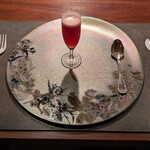 現代茶寮 銀座風月堂 - 