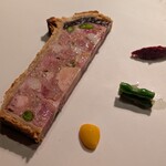 現代茶寮 銀座風月堂 - 