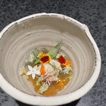 イチリン ハナレ - 