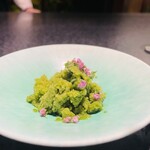 イチリン ハナレ - 