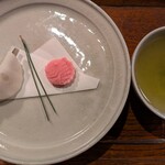 現代茶寮 銀座風月堂 - 