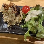 鉄板 地鳥 鐵 - 