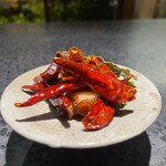 イチリン ハナレ - 