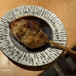 鉄板 地鳥 鐵 - 