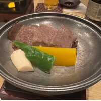 和食 鮨 日本酒 銀波 銀座店 - 