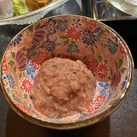 黒尊 - 