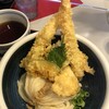 本格手打うどん おか泉