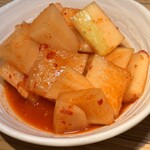 炭火焼肉寿恵比呂 - 