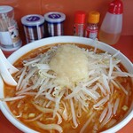 昭和軒手打中華 - 