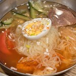 炭火焼肉寿恵比呂 - 